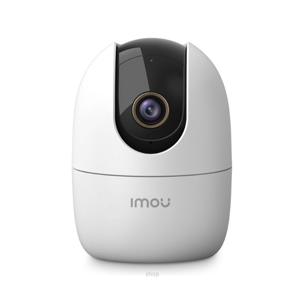 Ranger 2 3MP Indoor WiFi Camera | كاميرا مراقبة داخلية واي فاي