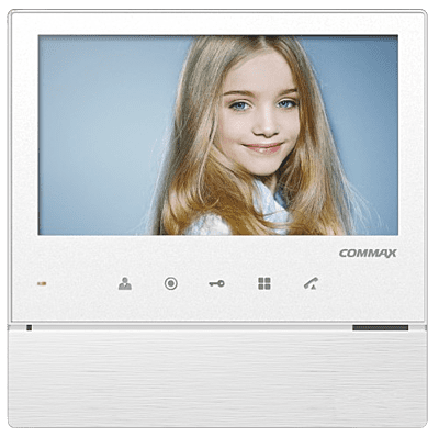 CDV-70H White