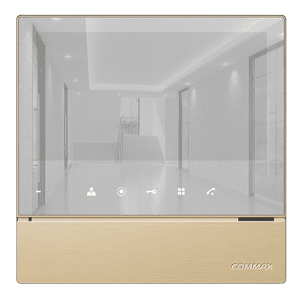 CDV-70H2 - GOLD CDV-70H2 - GOLD