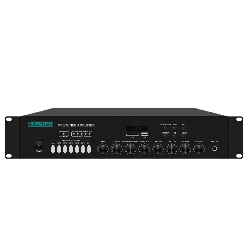 MP265U MP265U