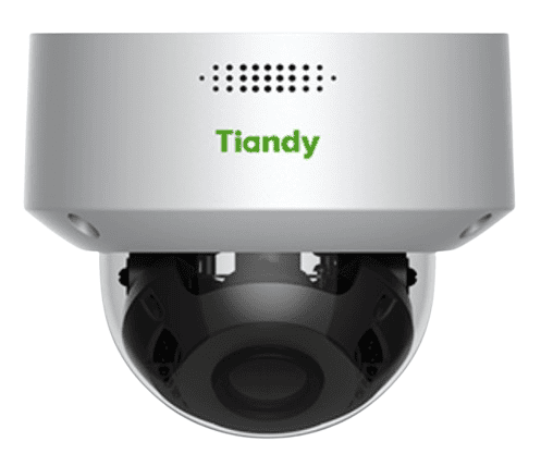 TC-C38MS (8MP-Motorized-2Way-Dome) TC-C38MS (8MP-Motorized-2Way-Dome)